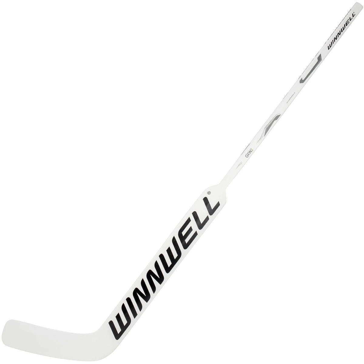 Winnwell GXW1 Junior Goalie Stick 4 Winnwell GXW1 Junior Goalie Stick - Image 2